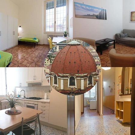 Sant'Antonino Apartments Floransa Dış mekan fotoğraf