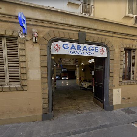 Sant'Antonino Apartments Floransa Dış mekan fotoğraf