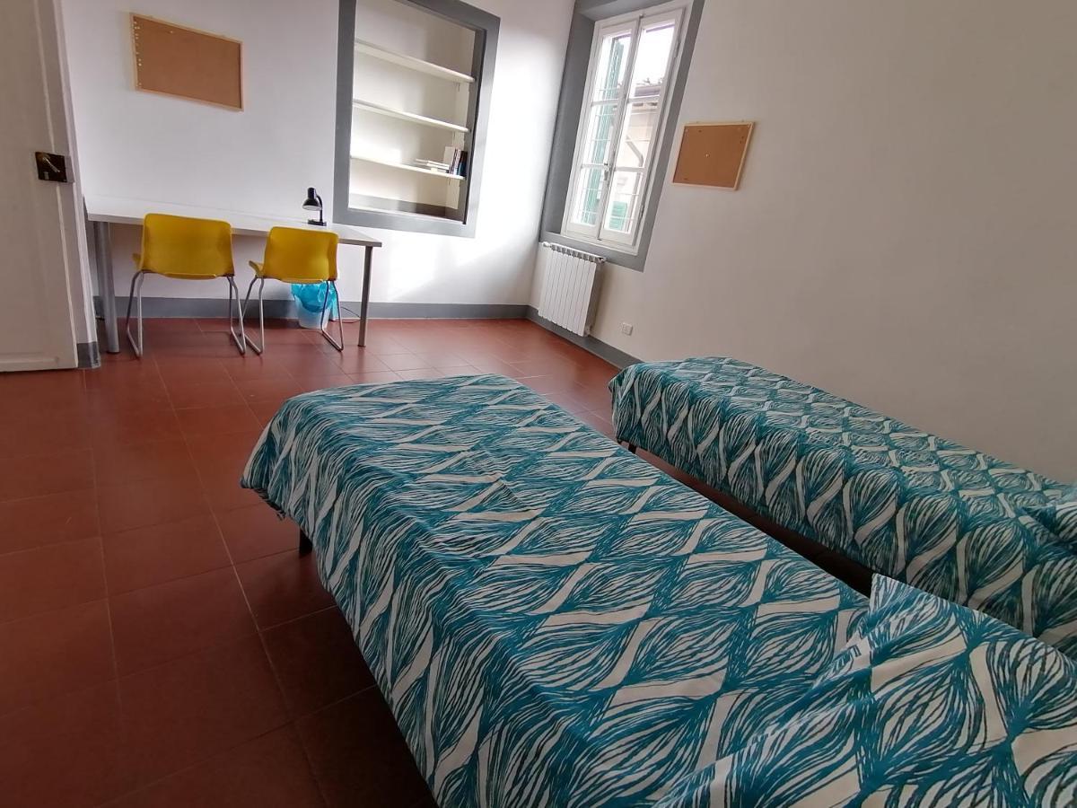 Sant'Antonino Apartments Floransa Oda fotoğraf