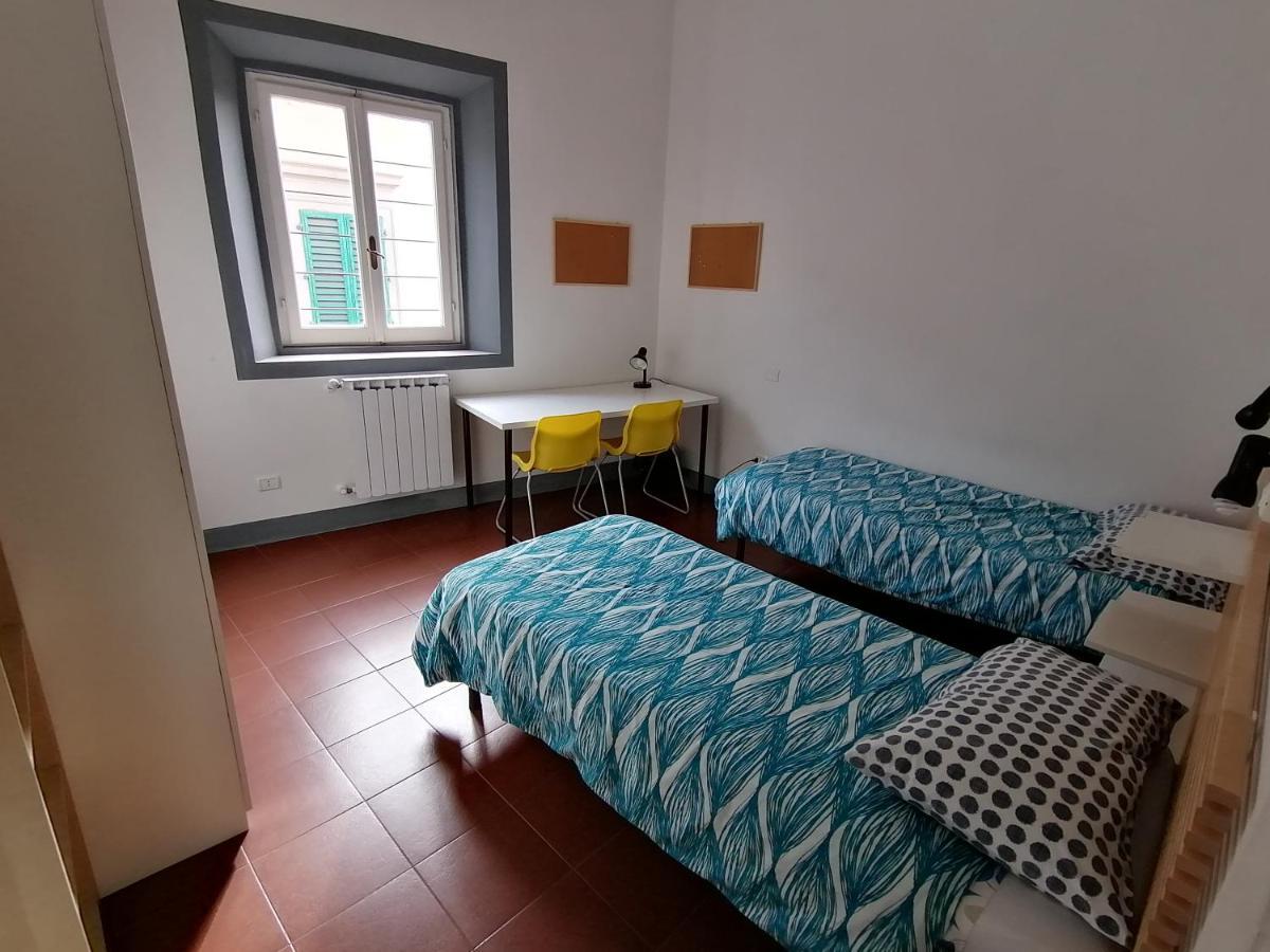 Sant'Antonino Apartments Floransa Oda fotoğraf