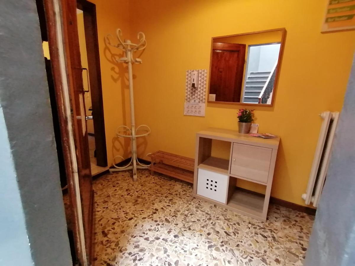 Sant'Antonino Apartments Floransa Oda fotoğraf
