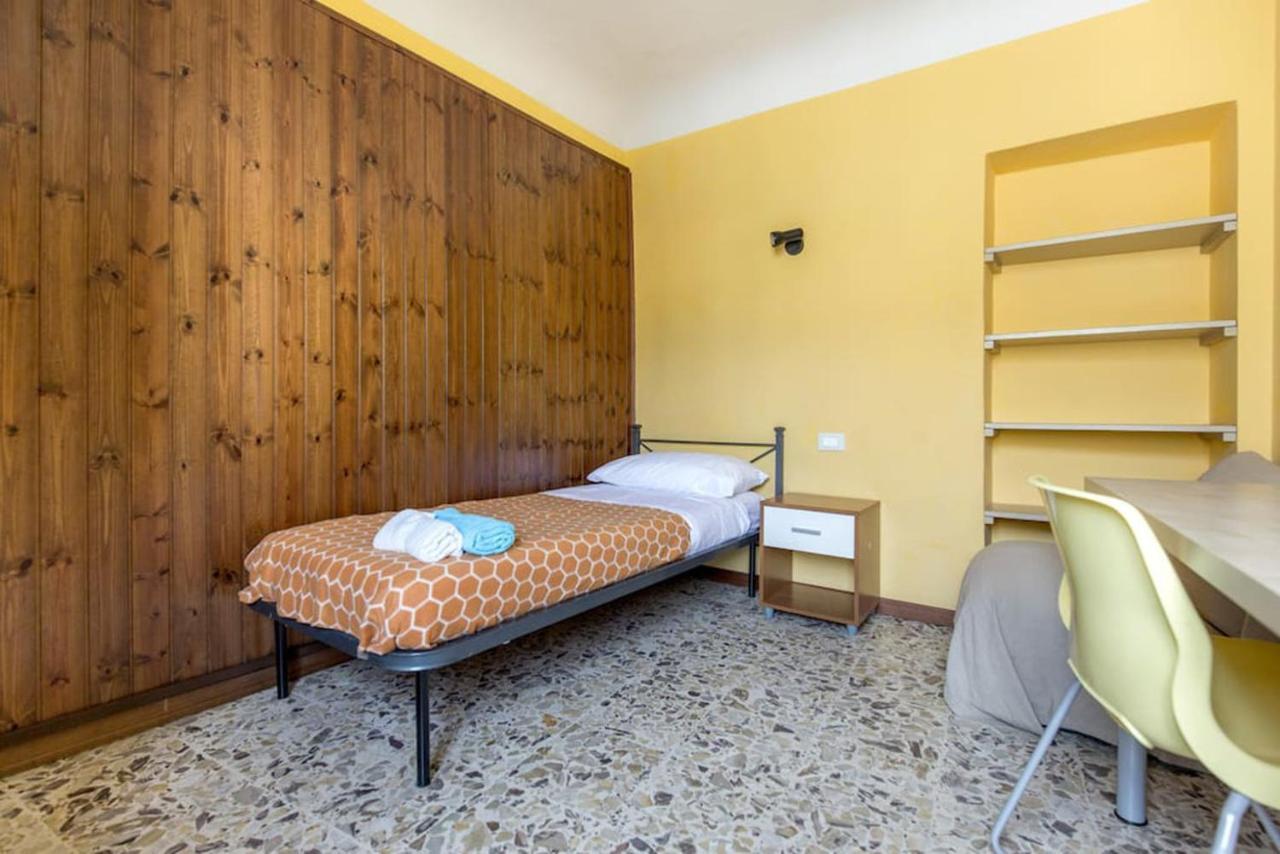 Sant'Antonino Apartments Floransa Dış mekan fotoğraf
