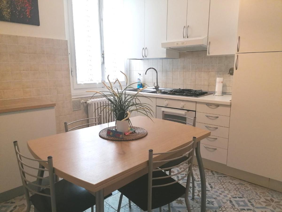 Sant'Antonino Apartments Floransa Dış mekan fotoğraf