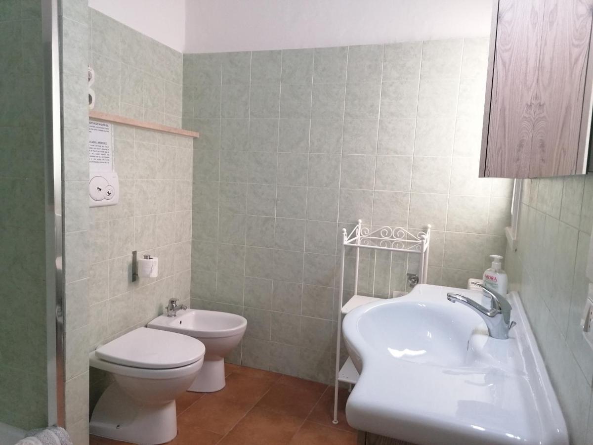 Sant'Antonino Apartments Floransa Dış mekan fotoğraf