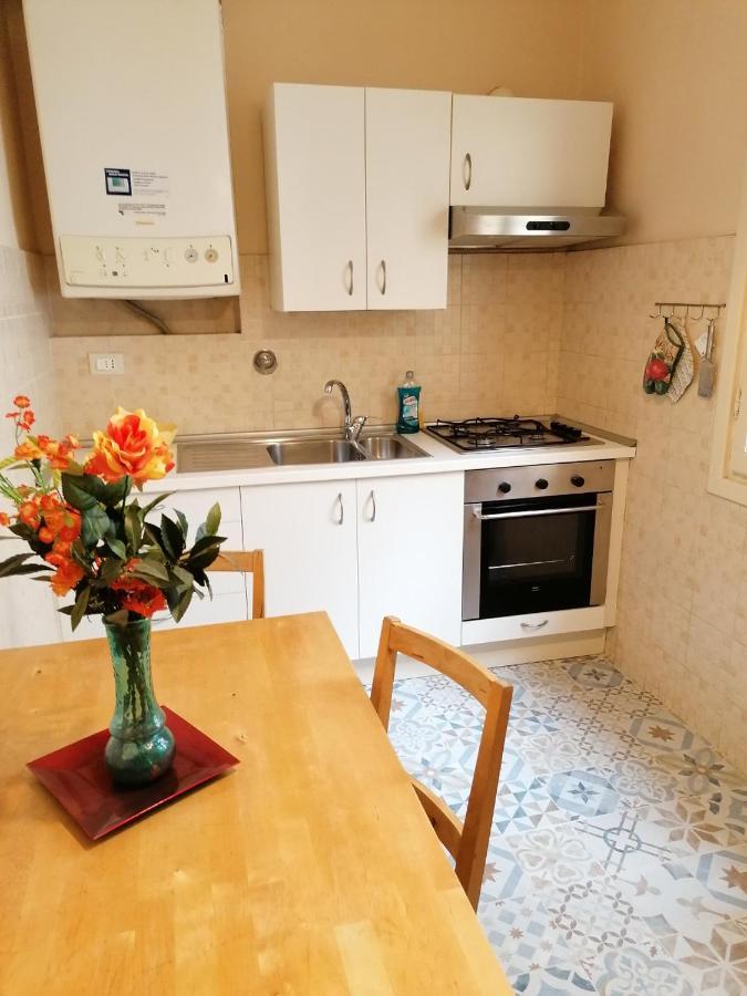Sant'Antonino Apartments Floransa Dış mekan fotoğraf