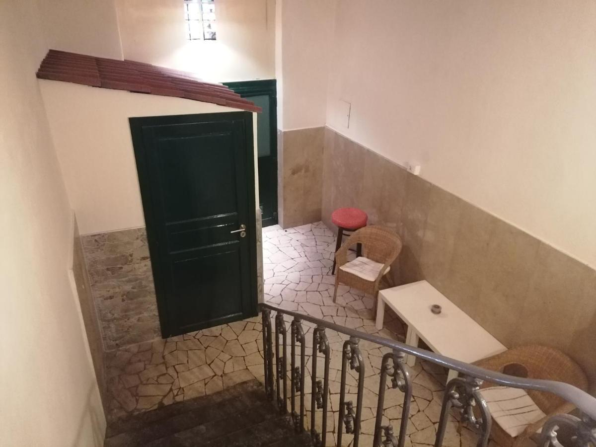Sant'Antonino Apartments Floransa Dış mekan fotoğraf