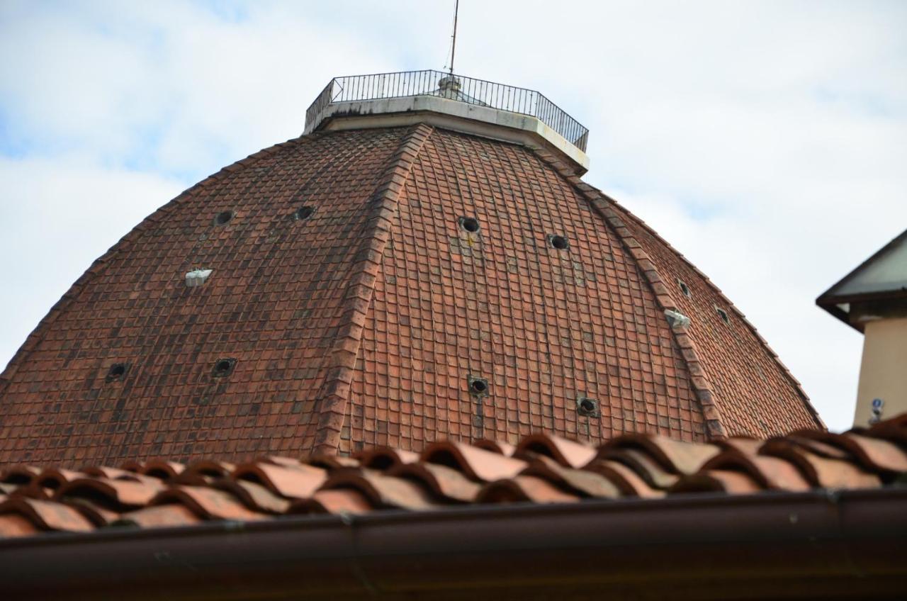 Sant'Antonino Apartments Floransa Dış mekan fotoğraf