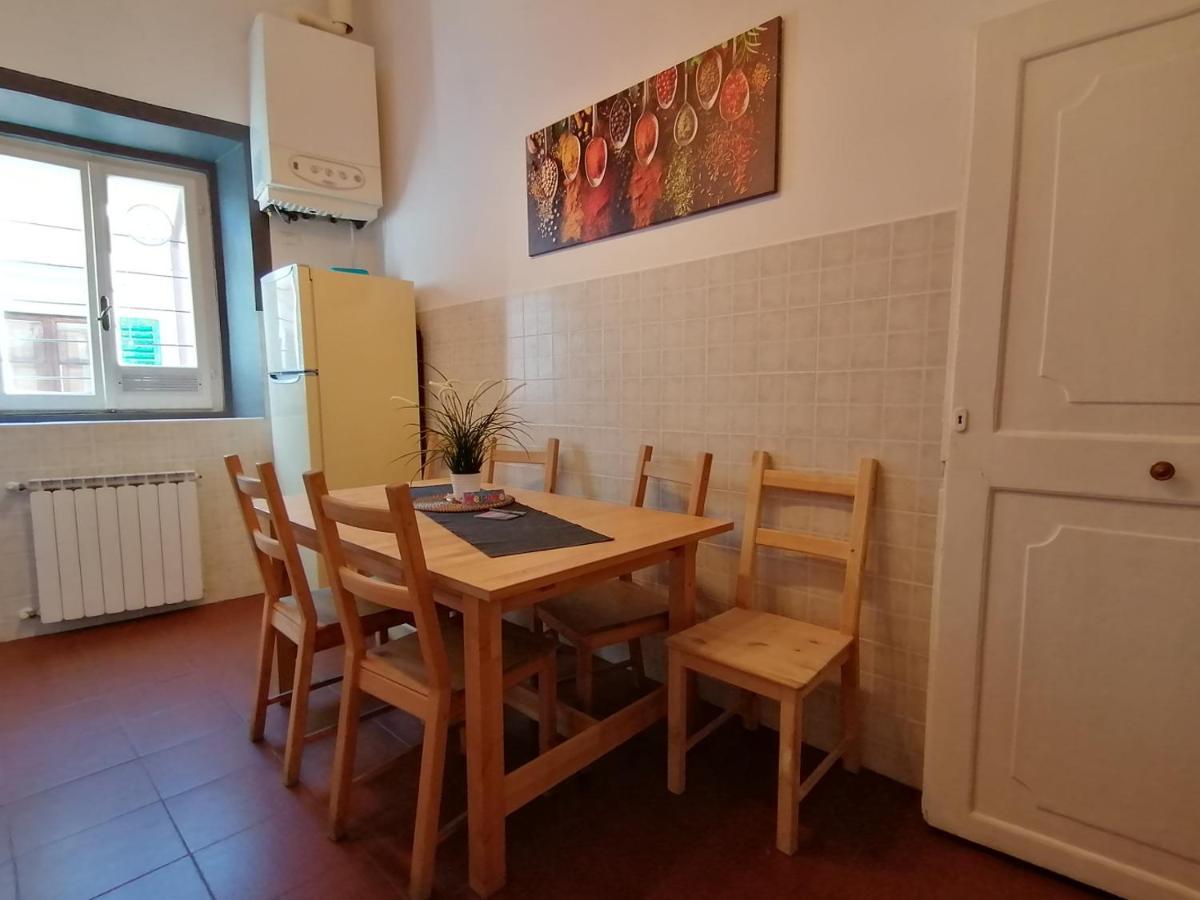 Sant'Antonino Apartments Floransa Dış mekan fotoğraf