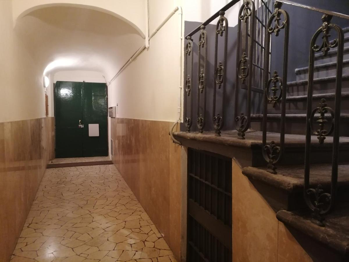 Sant'Antonino Apartments Floransa Dış mekan fotoğraf