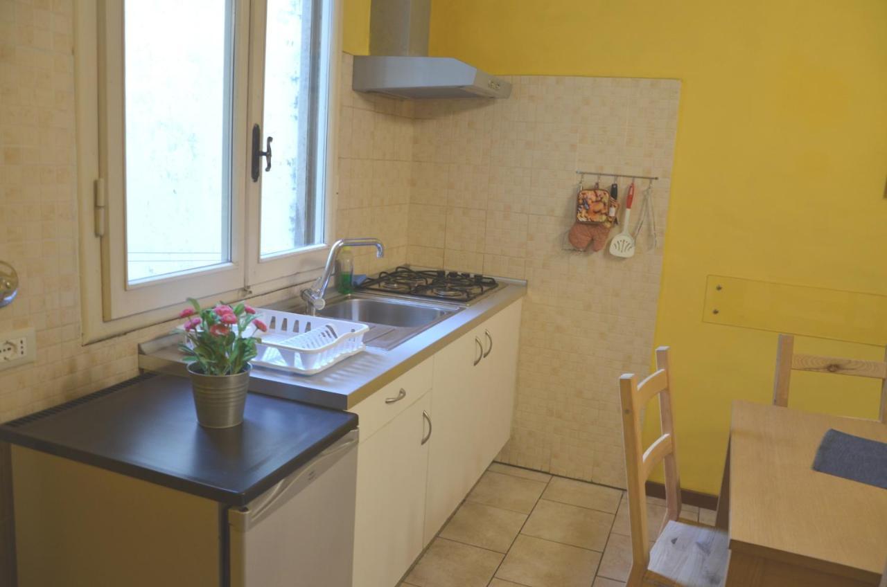 Sant'Antonino Apartments Floransa Dış mekan fotoğraf