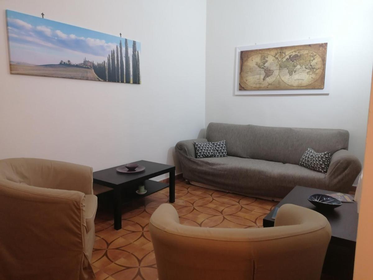 Sant'Antonino Apartments Floransa Dış mekan fotoğraf