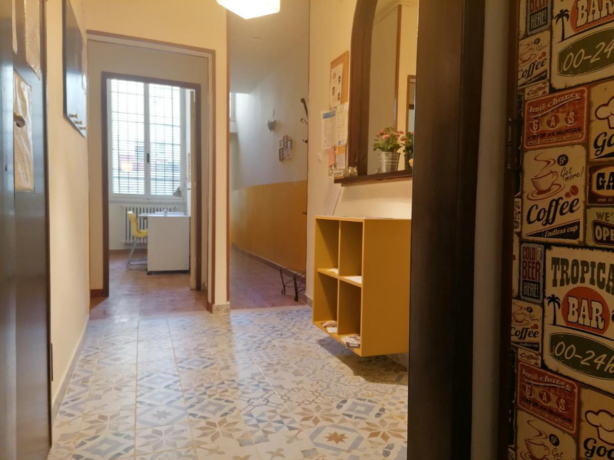 Sant'Antonino Apartments Floransa Dış mekan fotoğraf