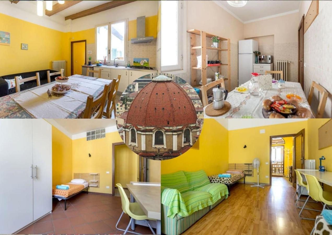 Sant'Antonino Apartments Floransa Oda fotoğraf