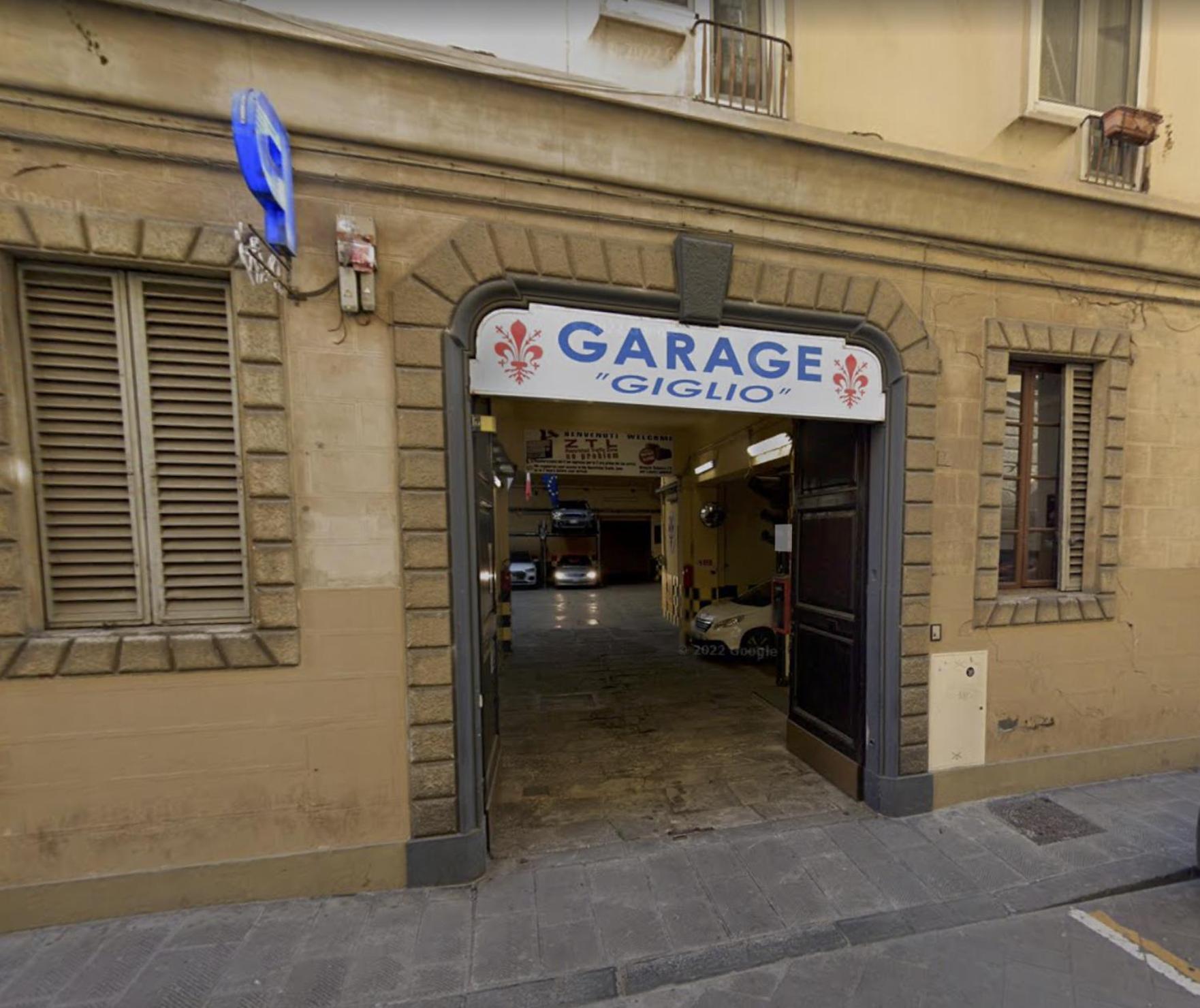 Sant'Antonino Apartments Floransa Dış mekan fotoğraf