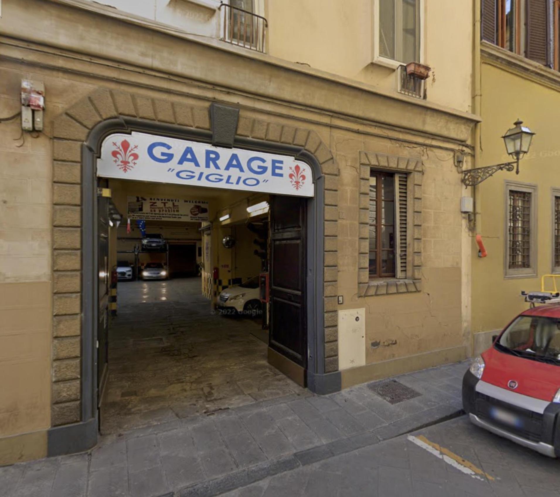 Sant'Antonino Apartments Floransa Dış mekan fotoğraf
