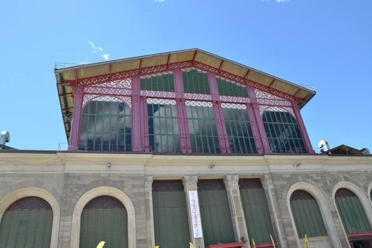 Sant'Antonino Apartments Floransa Dış mekan fotoğraf