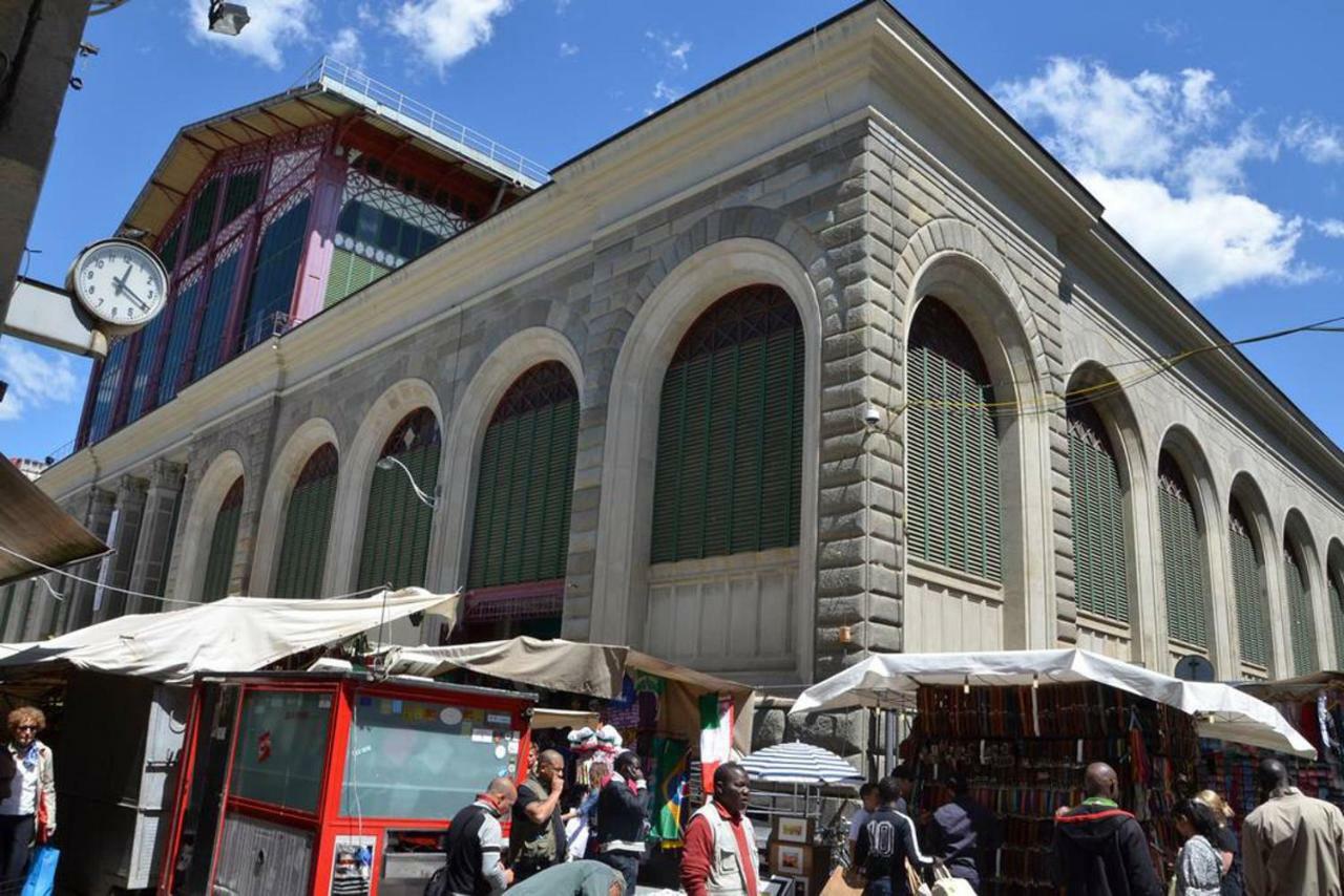 Sant'Antonino Apartments Floransa Dış mekan fotoğraf